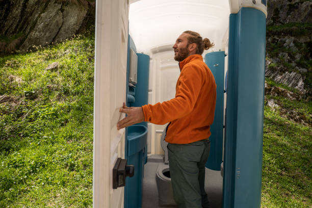 Best Portable bathroom rental  in West Concord, MA