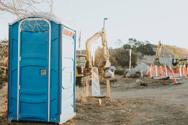 Best Portable restroom solutions  in West Concord, MA