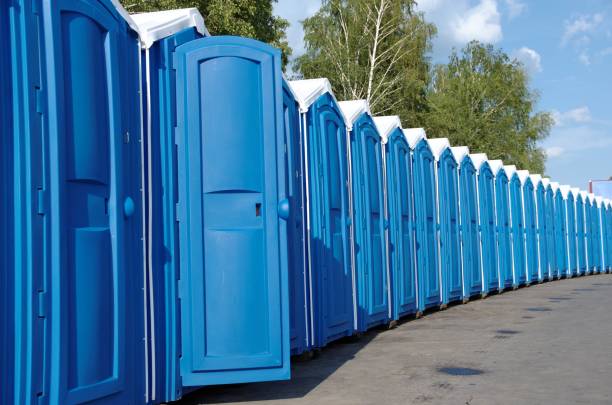 Best Porta potty rental near me  in West Concord, MA